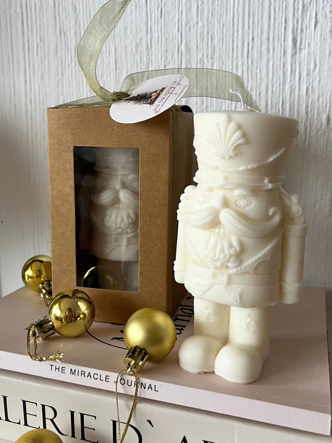 Guardián de Navidad