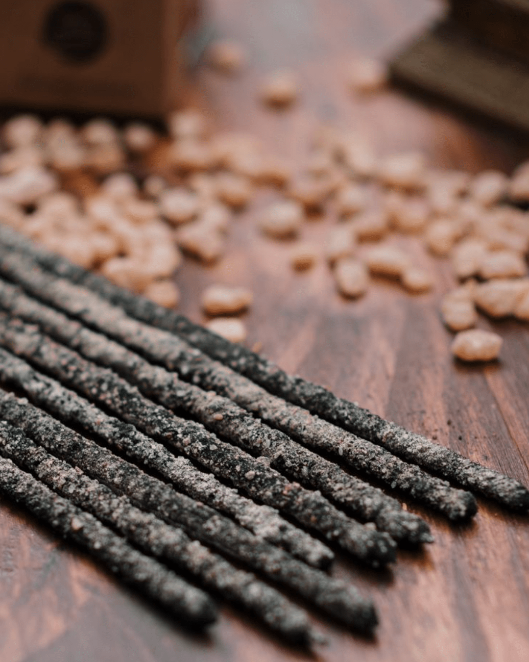 Incienso de Olibano Natural