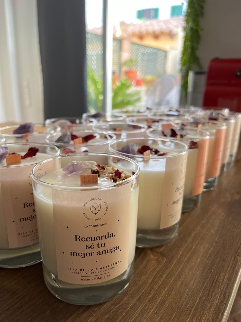 Regalos con alma & aroma