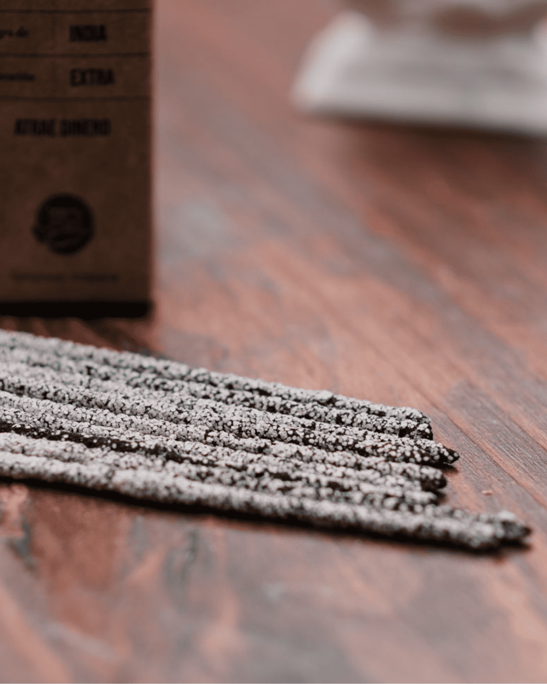 Incienso de Yagra Natural