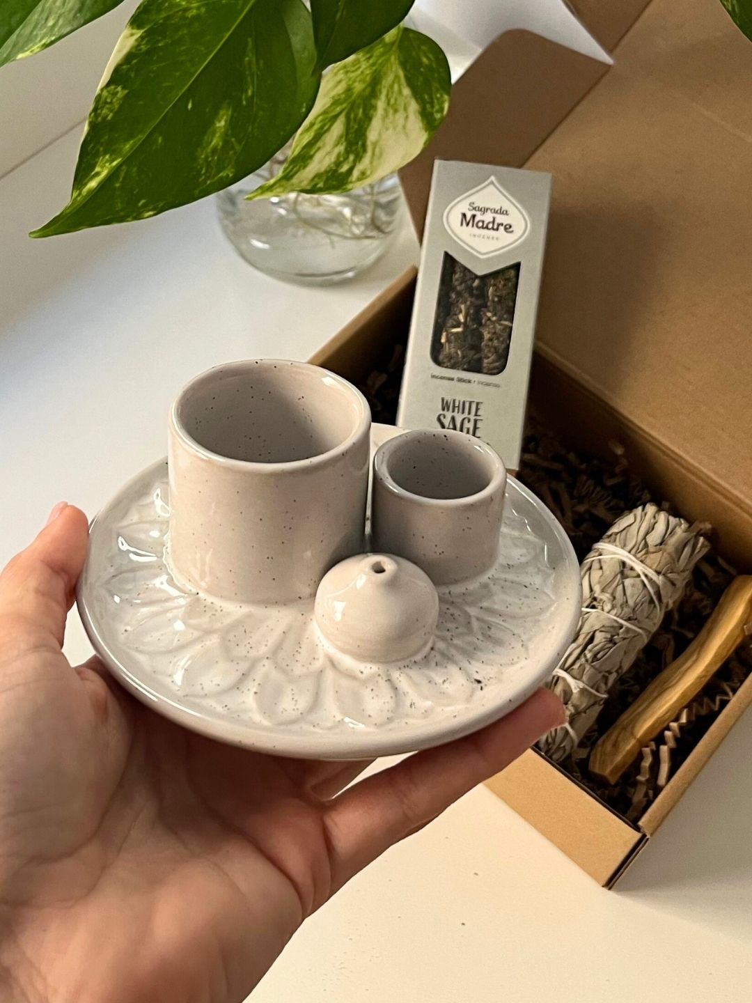 Kit Conexión Sagrada