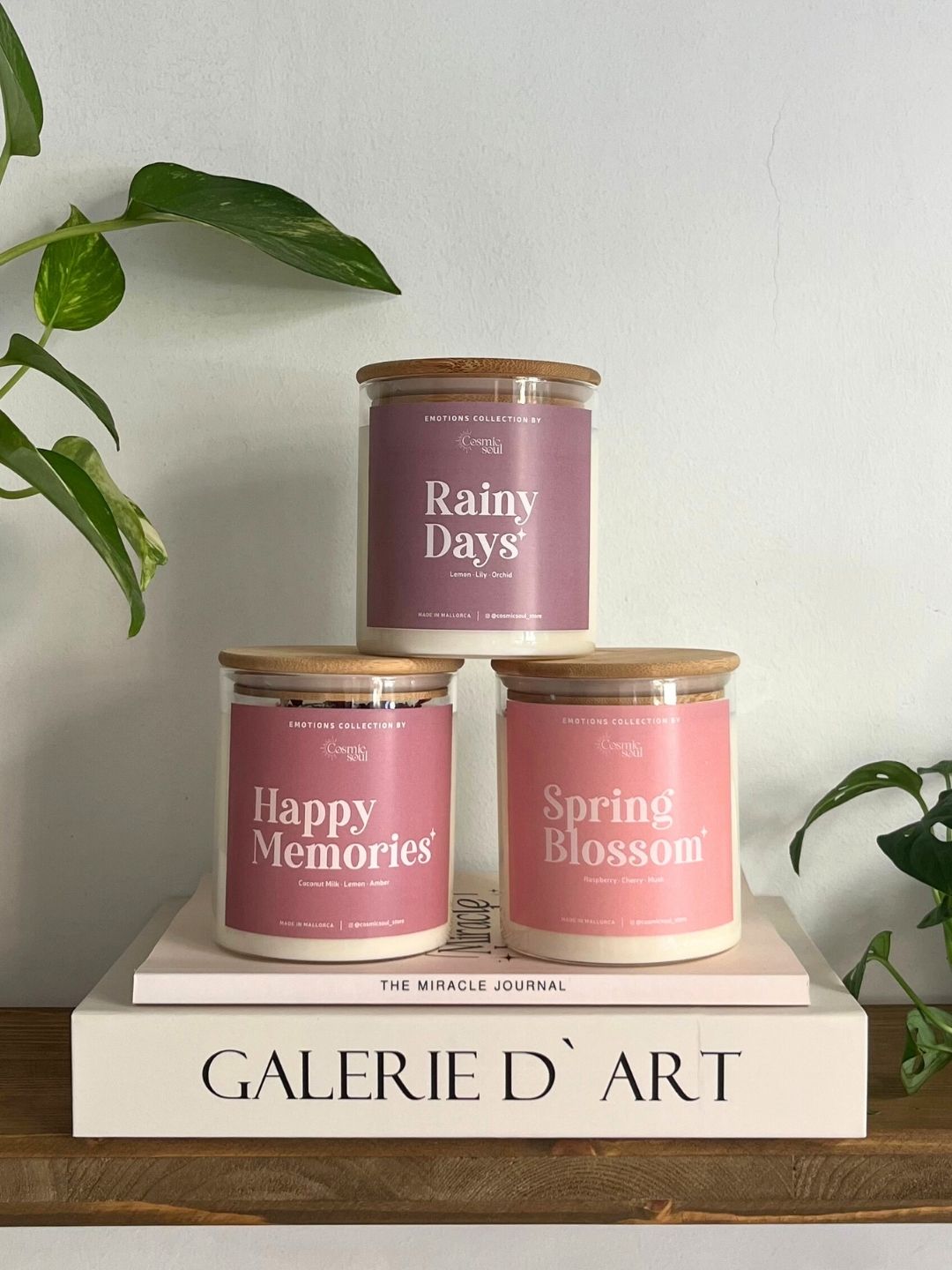 Vela Emotions | Spring Blossom