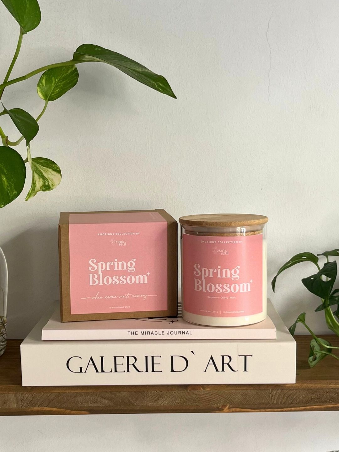 Vela Emotions | Spring Blossom