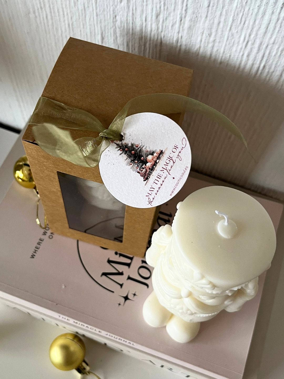 Guardián de Navidad