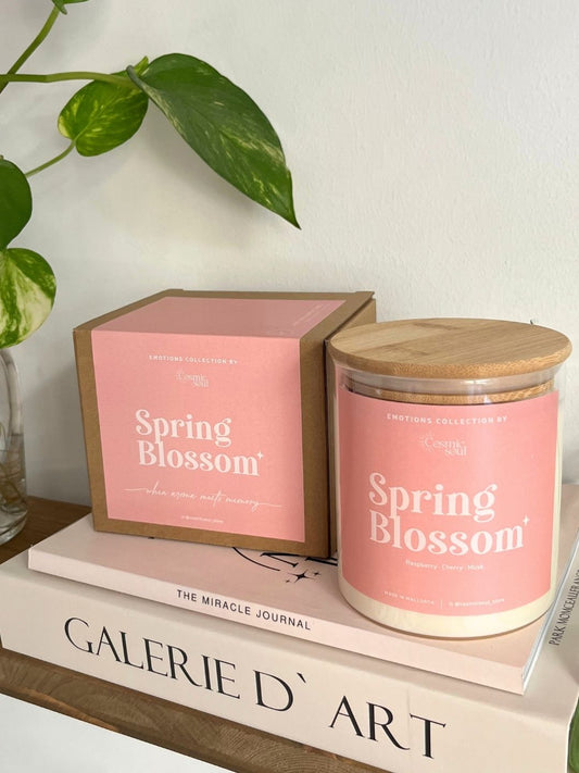 Vela Emotions | Spring Blossom