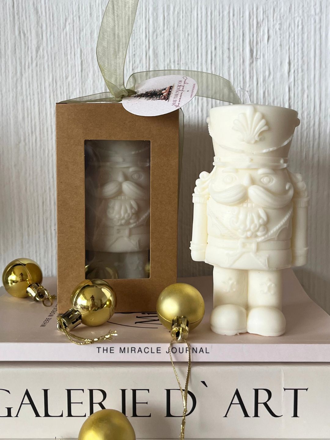 Guardián de Navidad