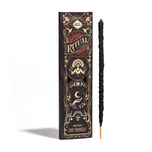 Incienso Ritual Amor Propio