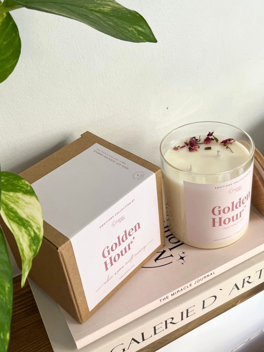 Vela Emotions | Golden Hour