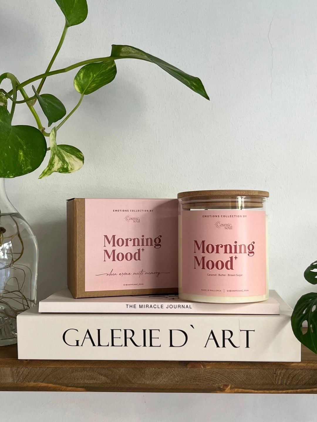 Vela Emotions | Morning Mood