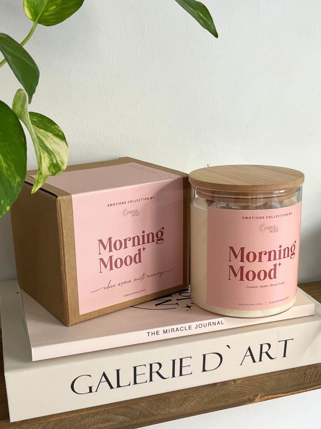 Vela Emotions | Morning Mood