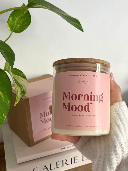 Vela Emotions | Morning Mood