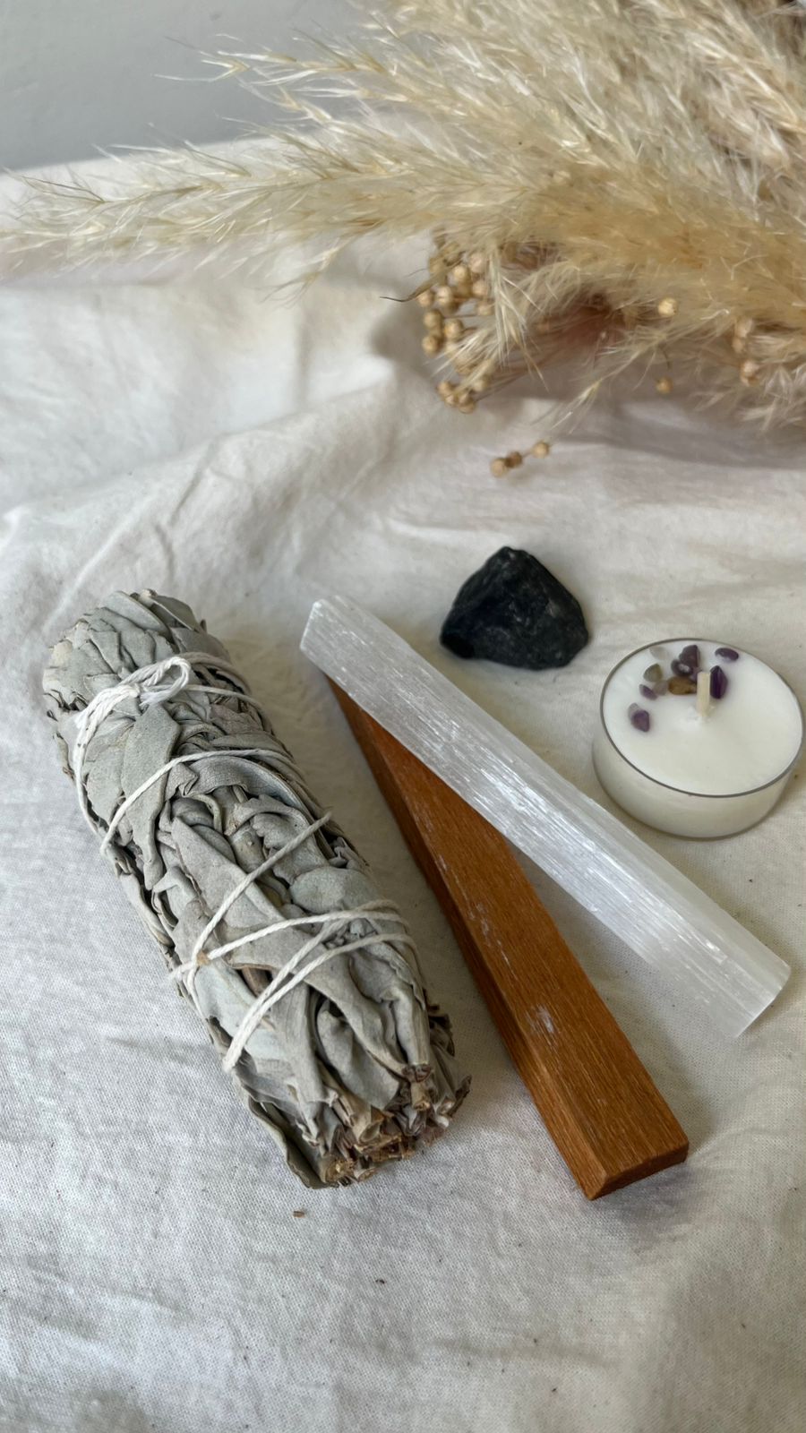 Kit Limpieza Energética