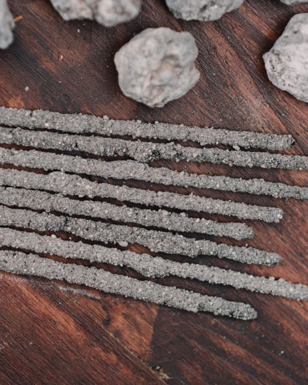 Incienso de Copal natural