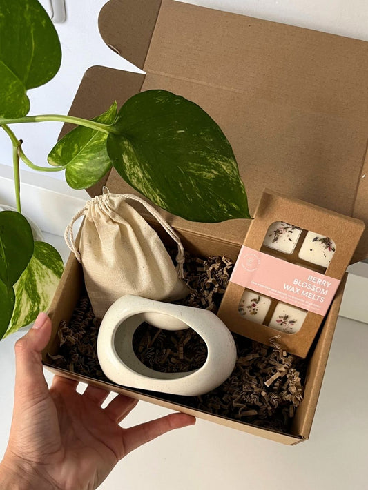 Líbano · Aroma Set