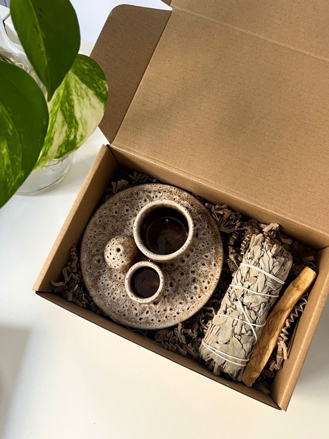 Kit Conexión Sagrada