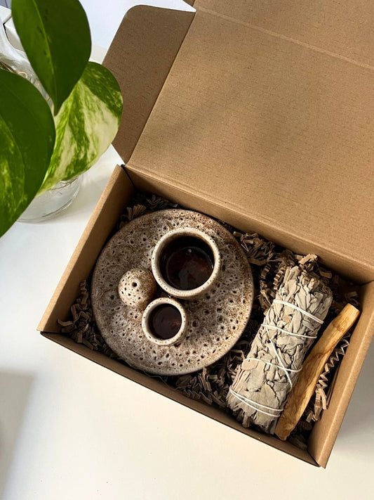 Kit Conexión Sagrada