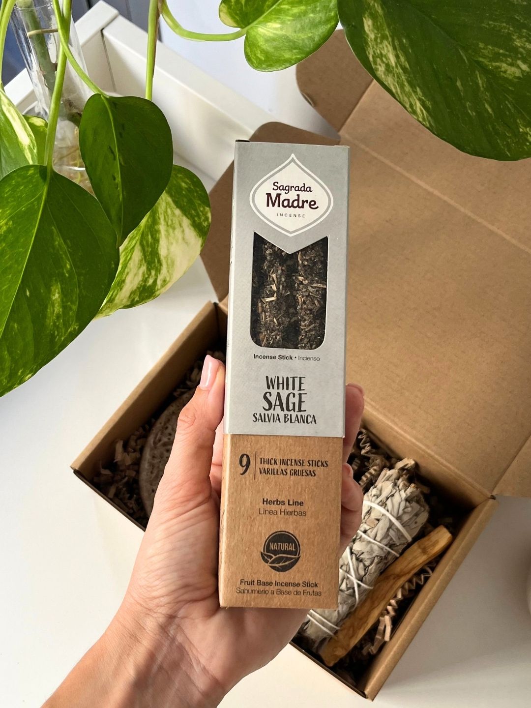 Kit Conexión Sagrada