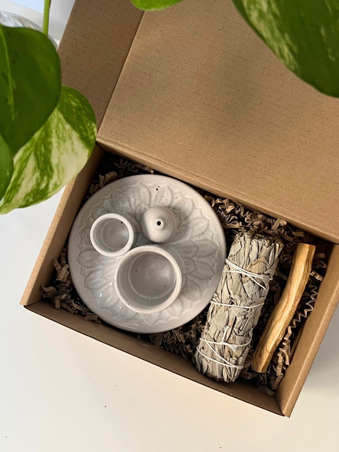 Kit Conexión Sagrada