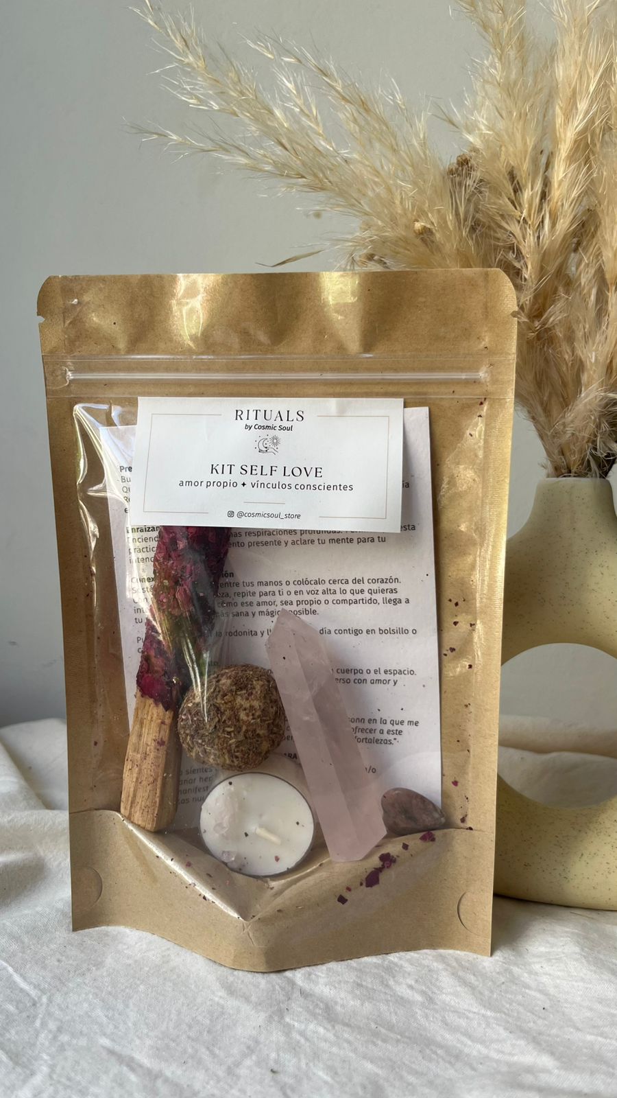 Kit Self Love