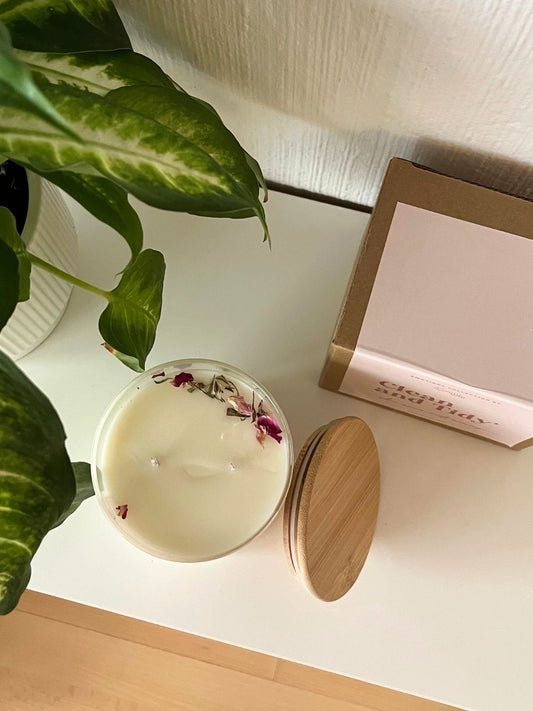 Vela Emotions | Clean and Tidy