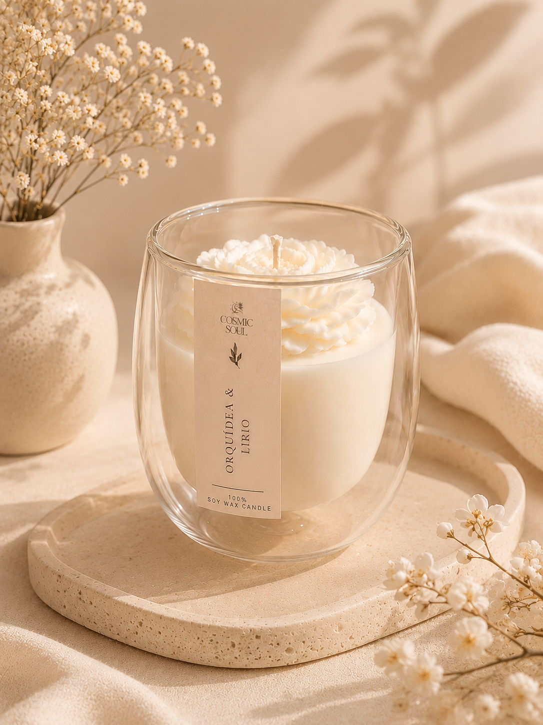 Light & Sip