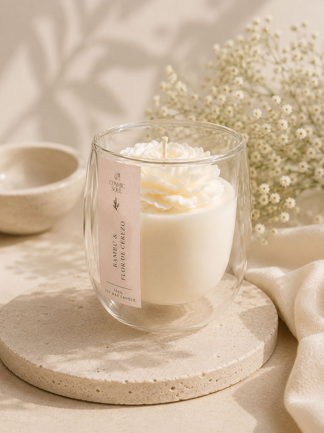 Light & Sip