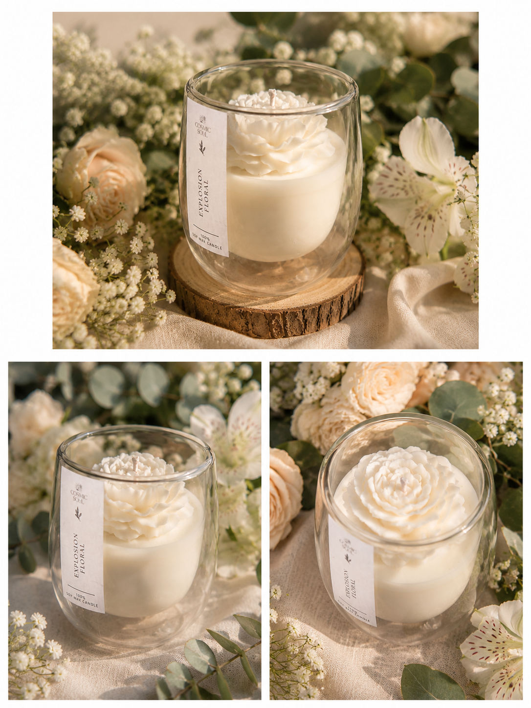 Light & Sip