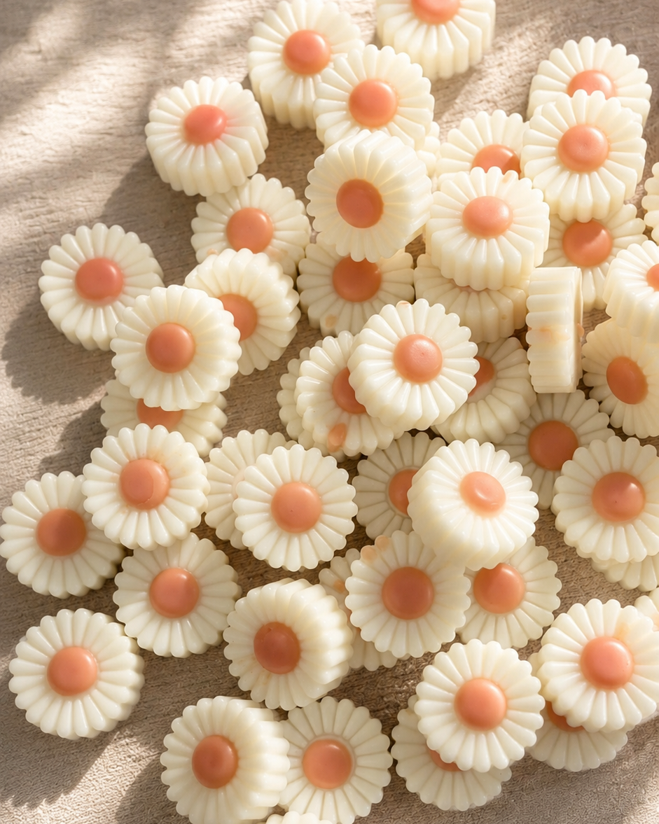 Margaritas Tropicales · Wax Melts