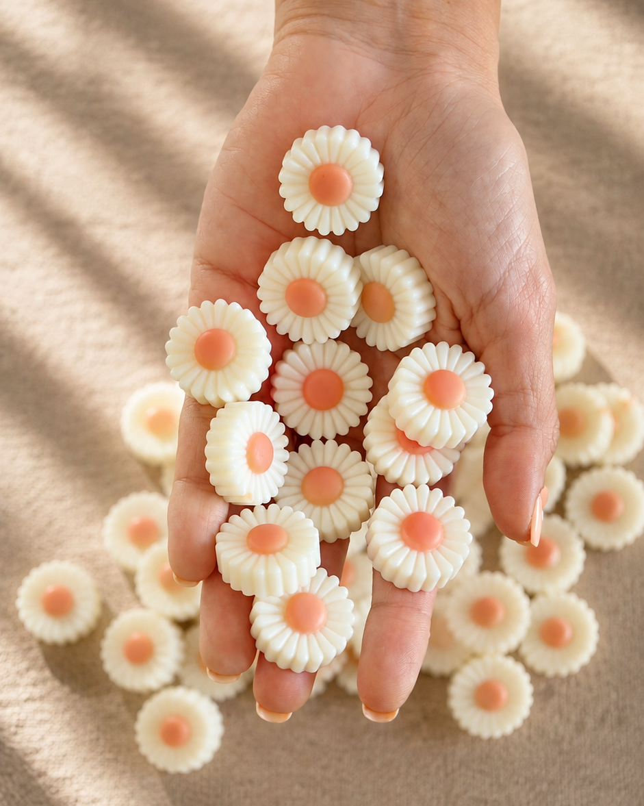 Margaritas Tropicales · Wax Melts