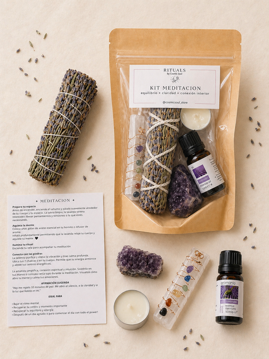 Meditation Kit