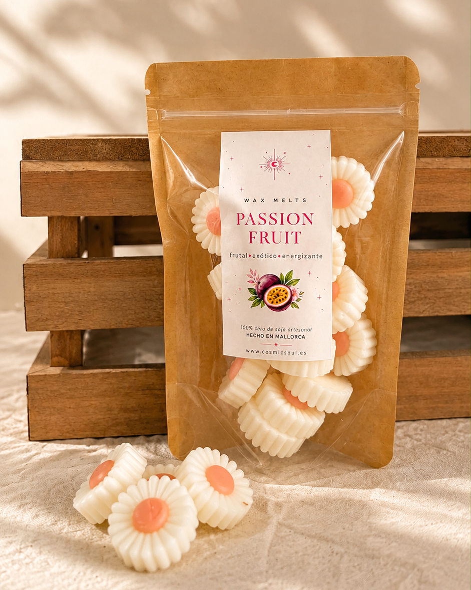 Margaritas Tropicales · Wax Melts