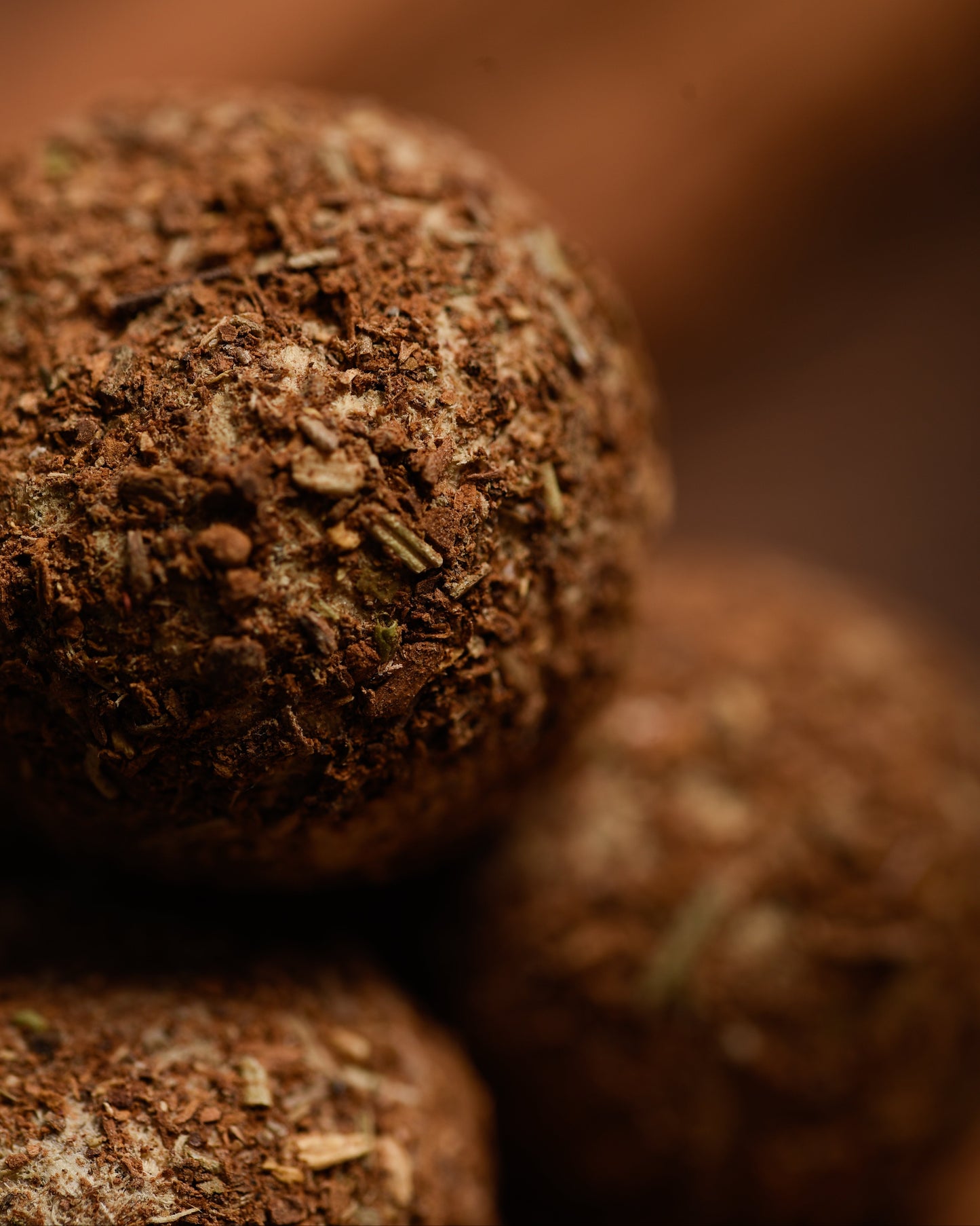 Bombita Herbal · Protección