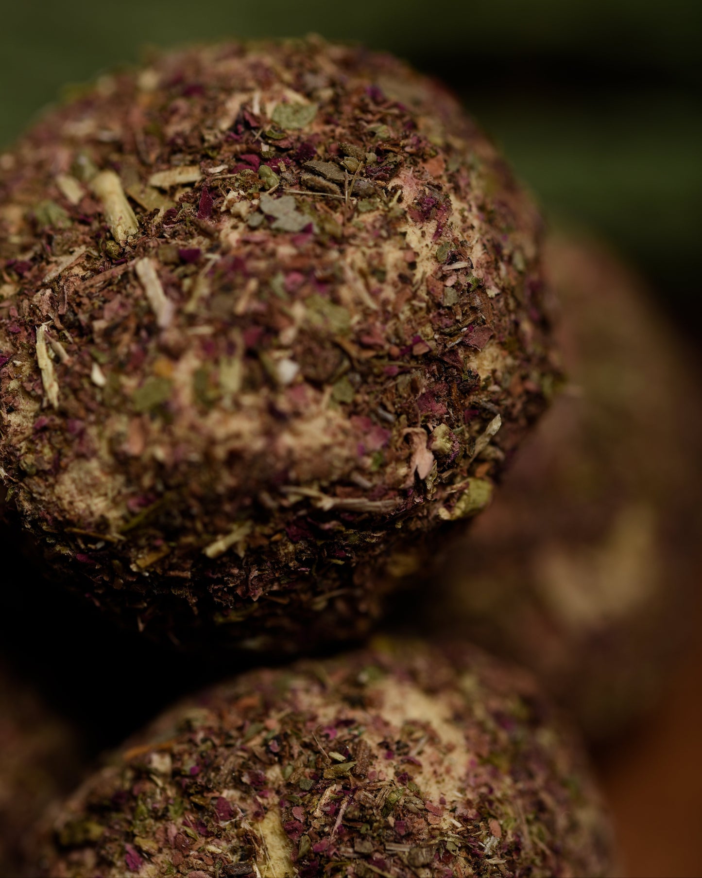 Bombita Herbal · Amor
