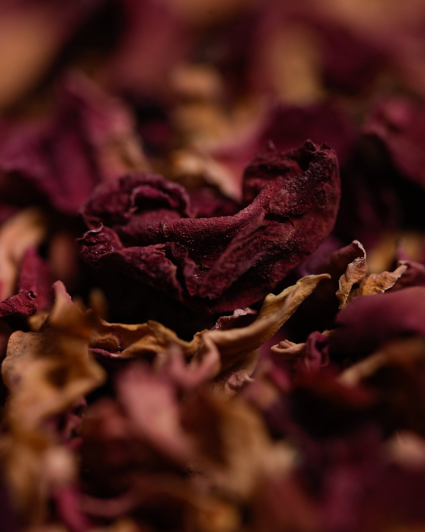 Bombita Herbal · Amor