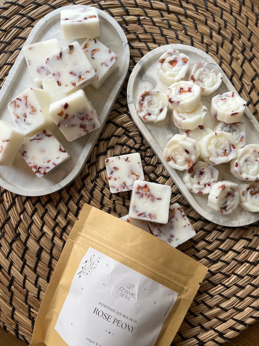 Repuesto de bombones | Wax melts