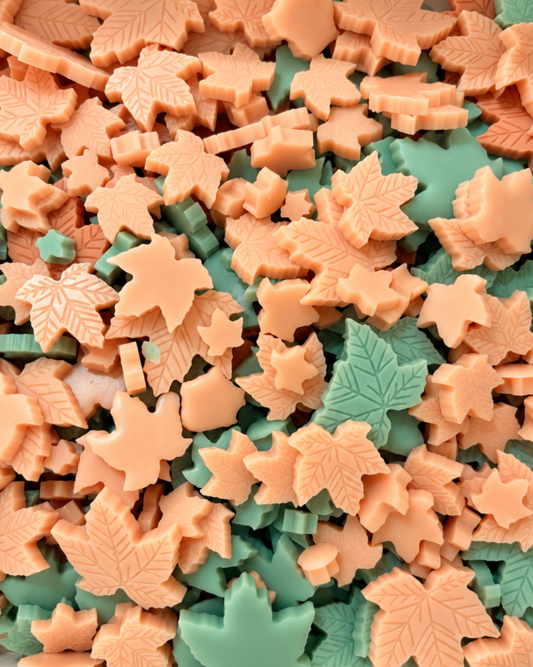 Set Wax Melts · Otoño