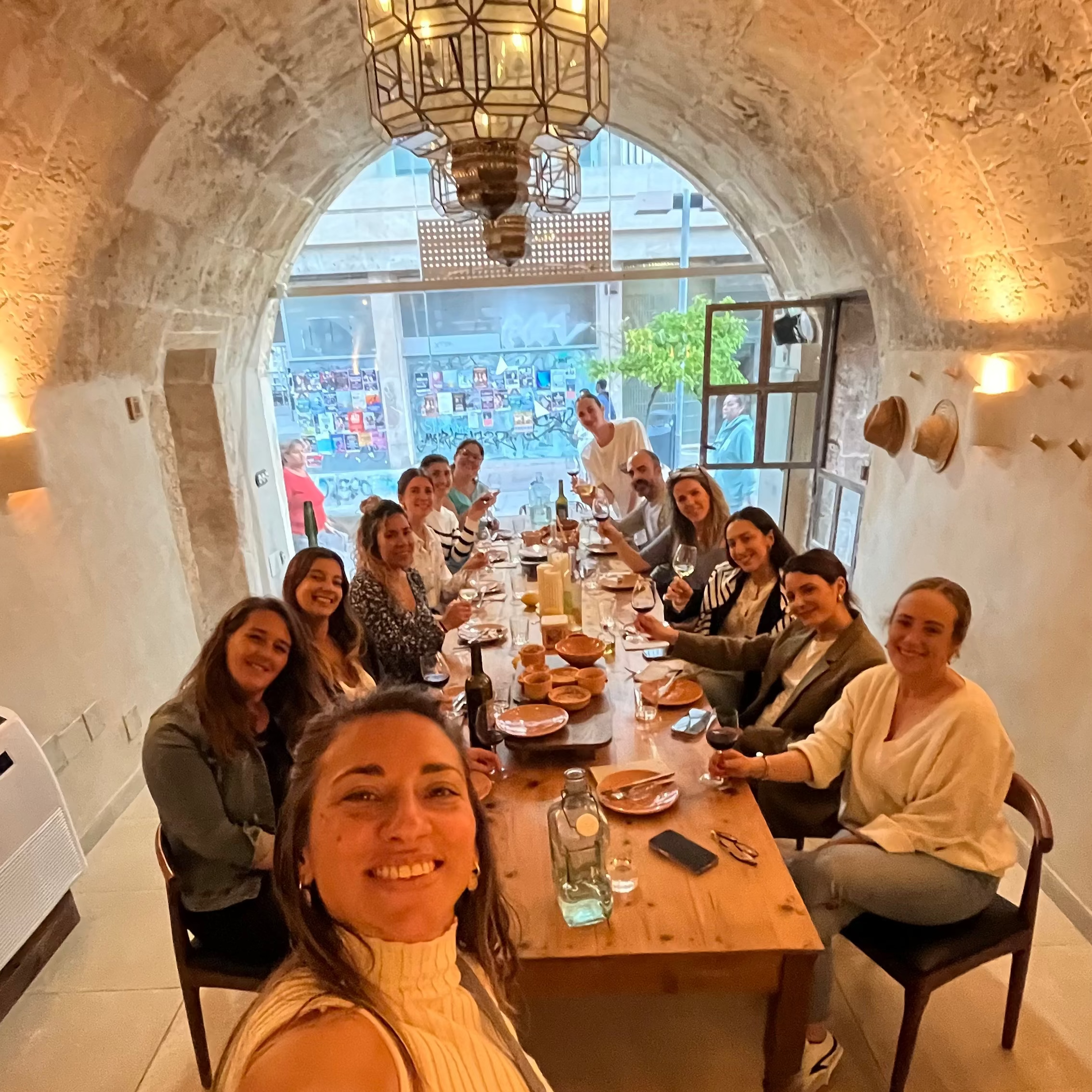 Talleres de velas de soja